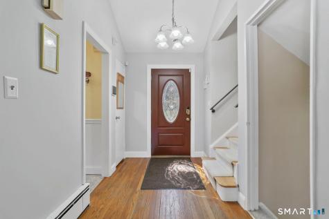 1 Driftwood Lane Norwalk CT 06851