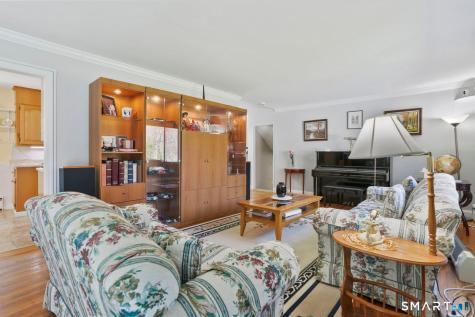 1 Driftwood Lane Norwalk CT 06851