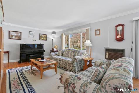 1 Driftwood Lane Norwalk CT 06851