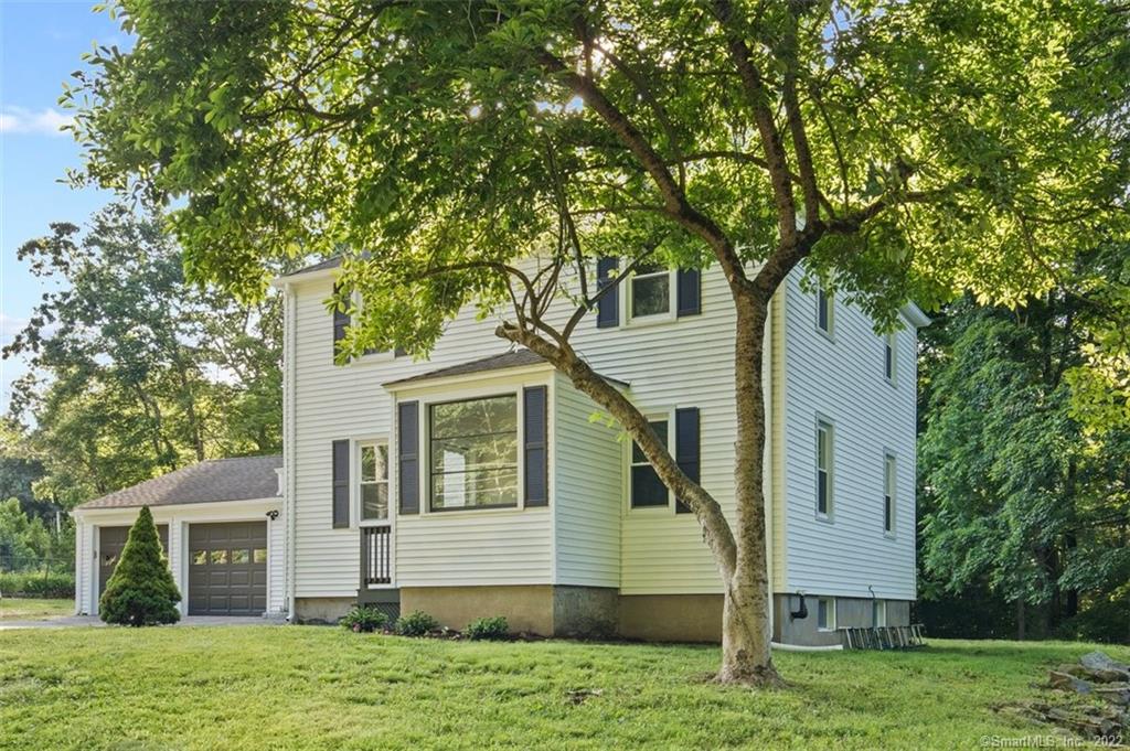 68 Silver Hill Road Derby CT 06418