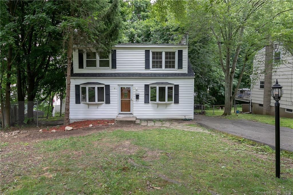 16 Tower Drive Norwalk CT 06850