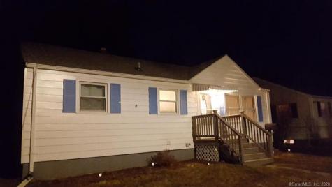 126 Colby Street Hartford CT 06106