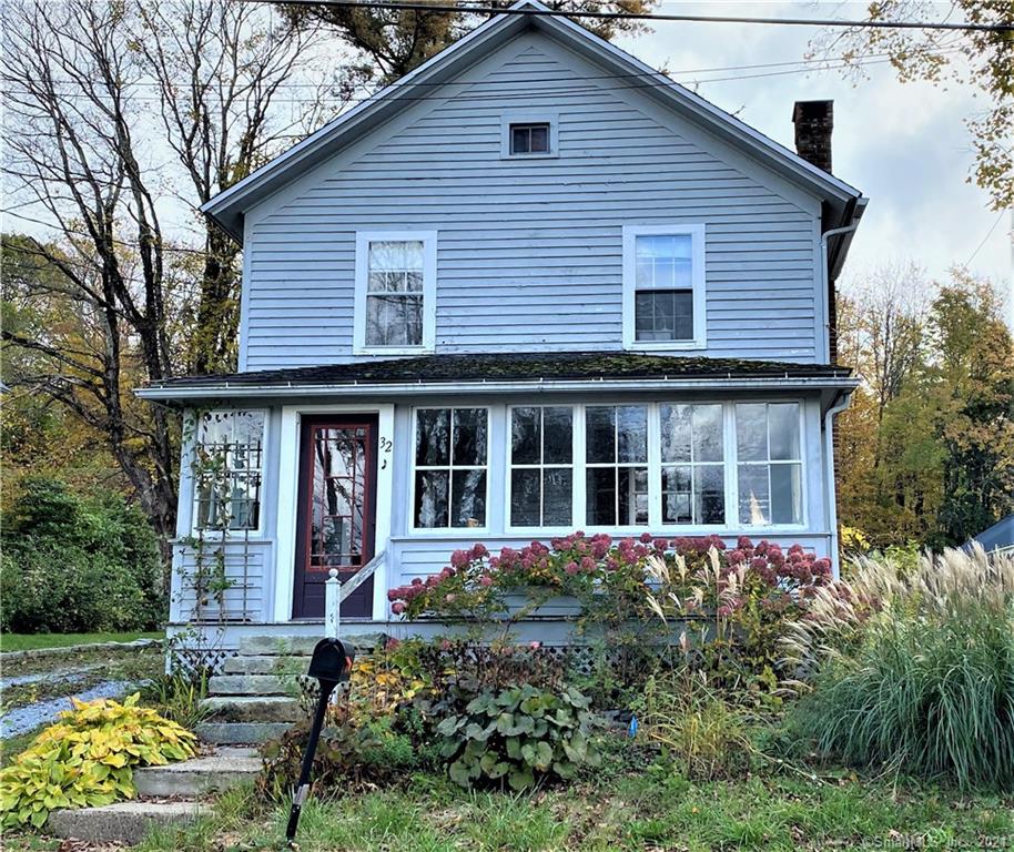 32 Maple Avenue Norfolk CT 06058