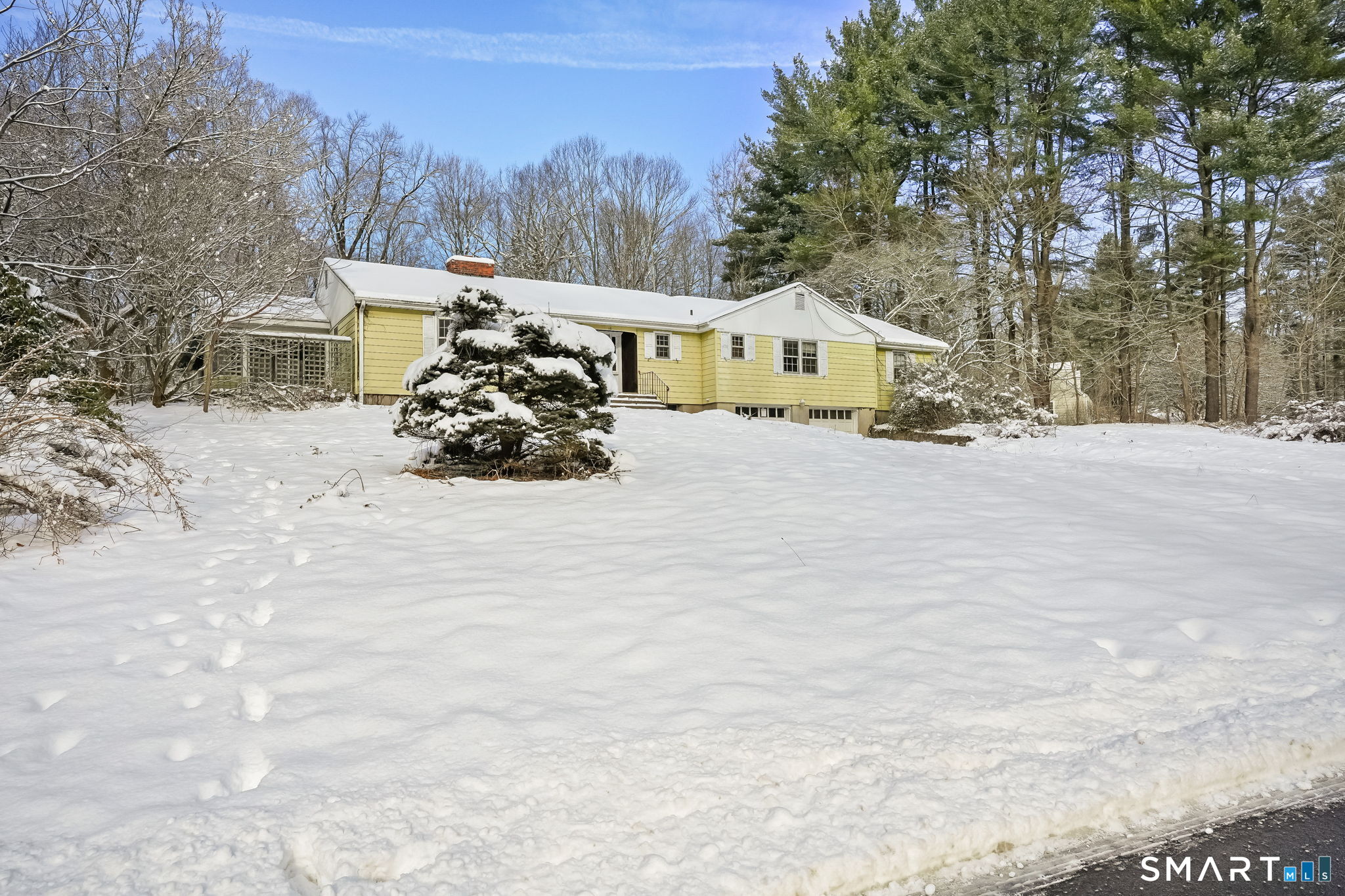 10 Pasture Lane Simsbury CT 06092