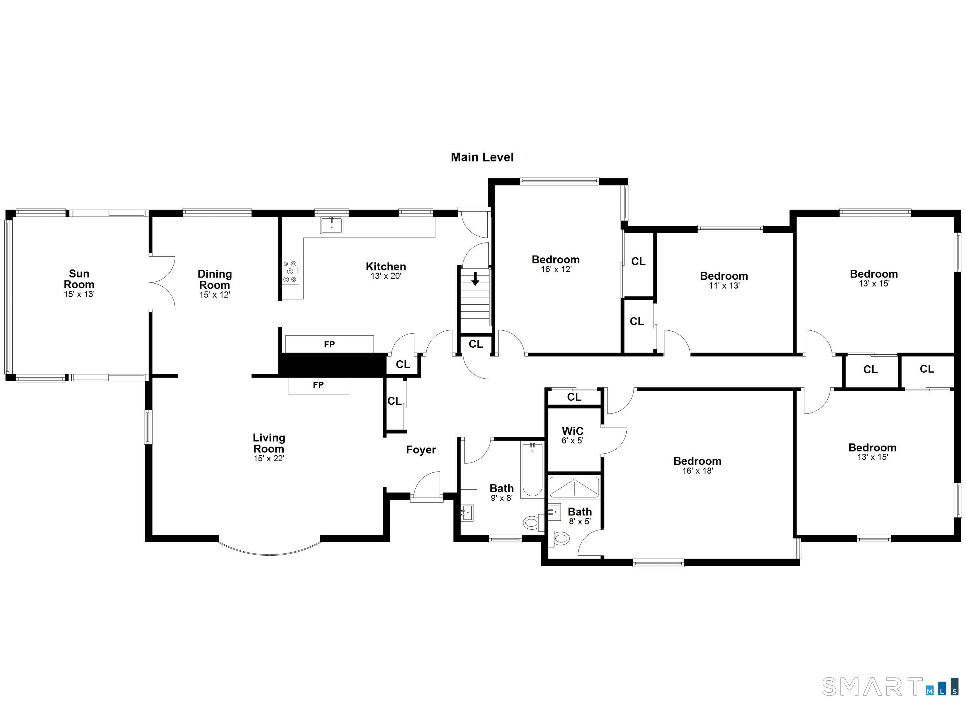 10 Pasture Lane Simsbury CT 06092