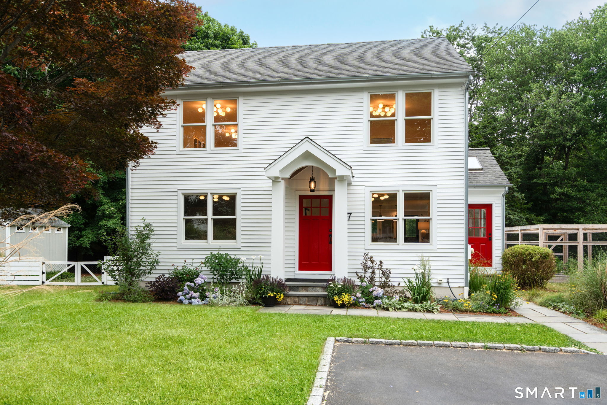 7 High Gate Road Westport CT 06880