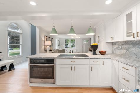 7 High Gate Road Westport CT 06880