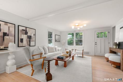 7 High Gate Road Westport CT 06880