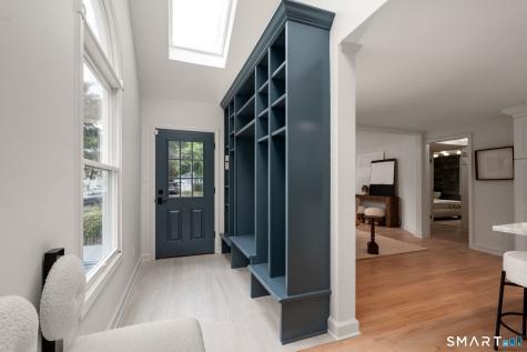 7 High Gate Road Westport CT 06880