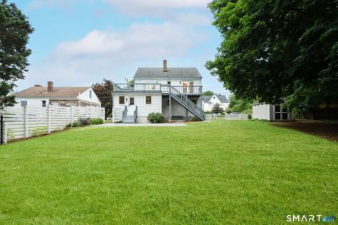 7 High Gate Road Westport CT 06880