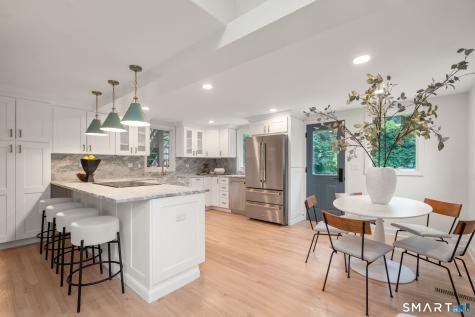 7 High Gate Road Westport CT 06880