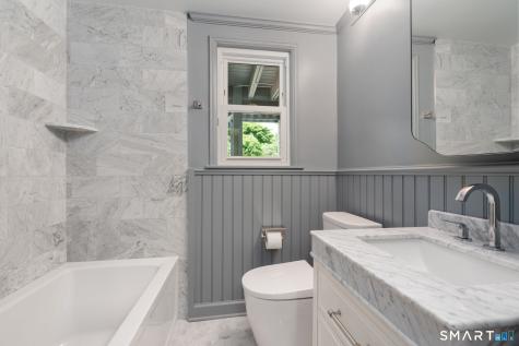 7 High Gate Road Westport CT 06880
