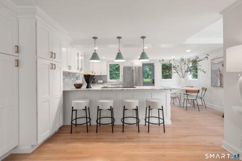 7 High Gate Road Westport CT 06880