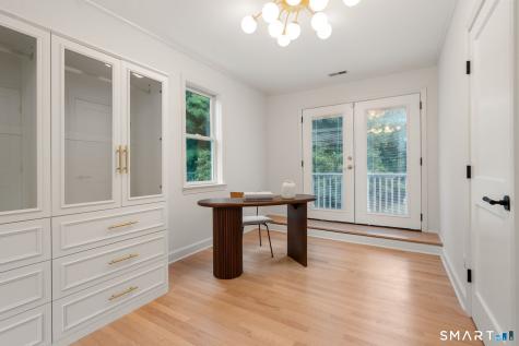 7 High Gate Road Westport CT 06880