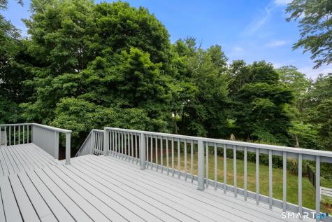 7 High Gate Road Westport CT 06880
