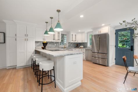 7 High Gate Road Westport CT 06880