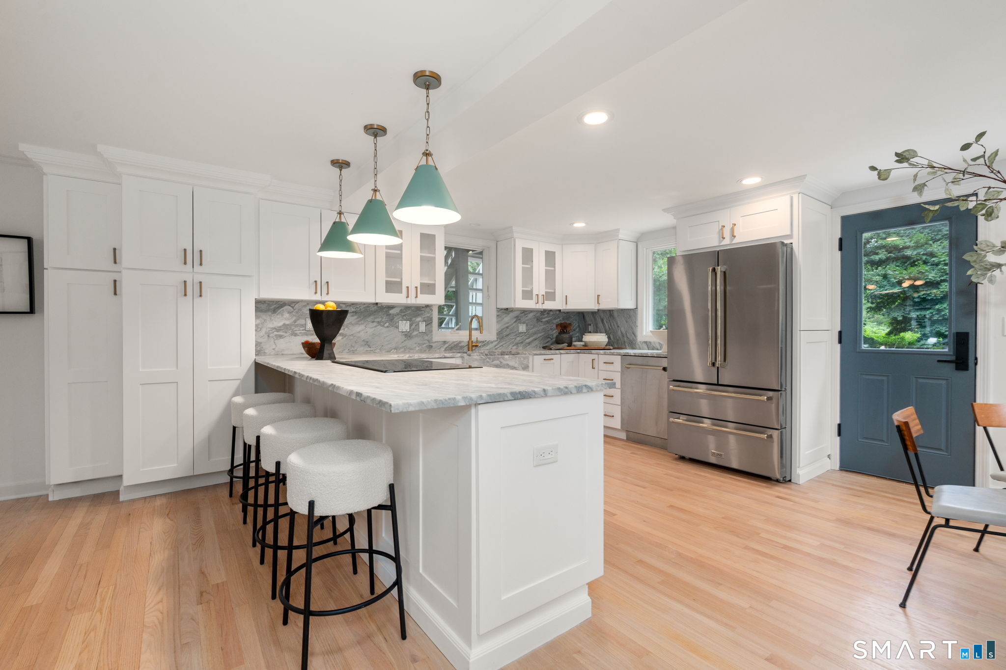 7 High Gate Road Westport CT 06880