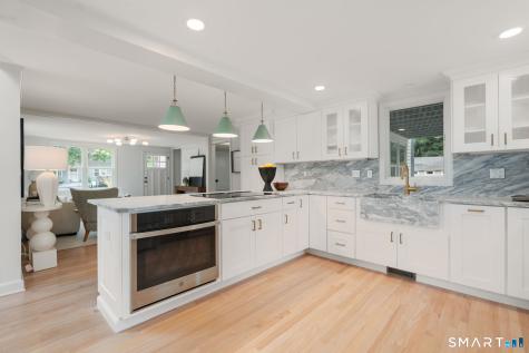 7 High Gate Road Westport CT 06880