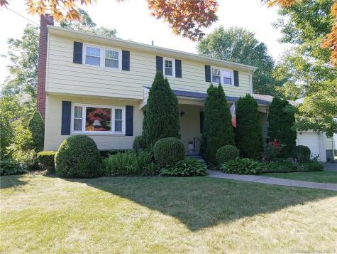 59 Southwind Road Waterbury CT 06708