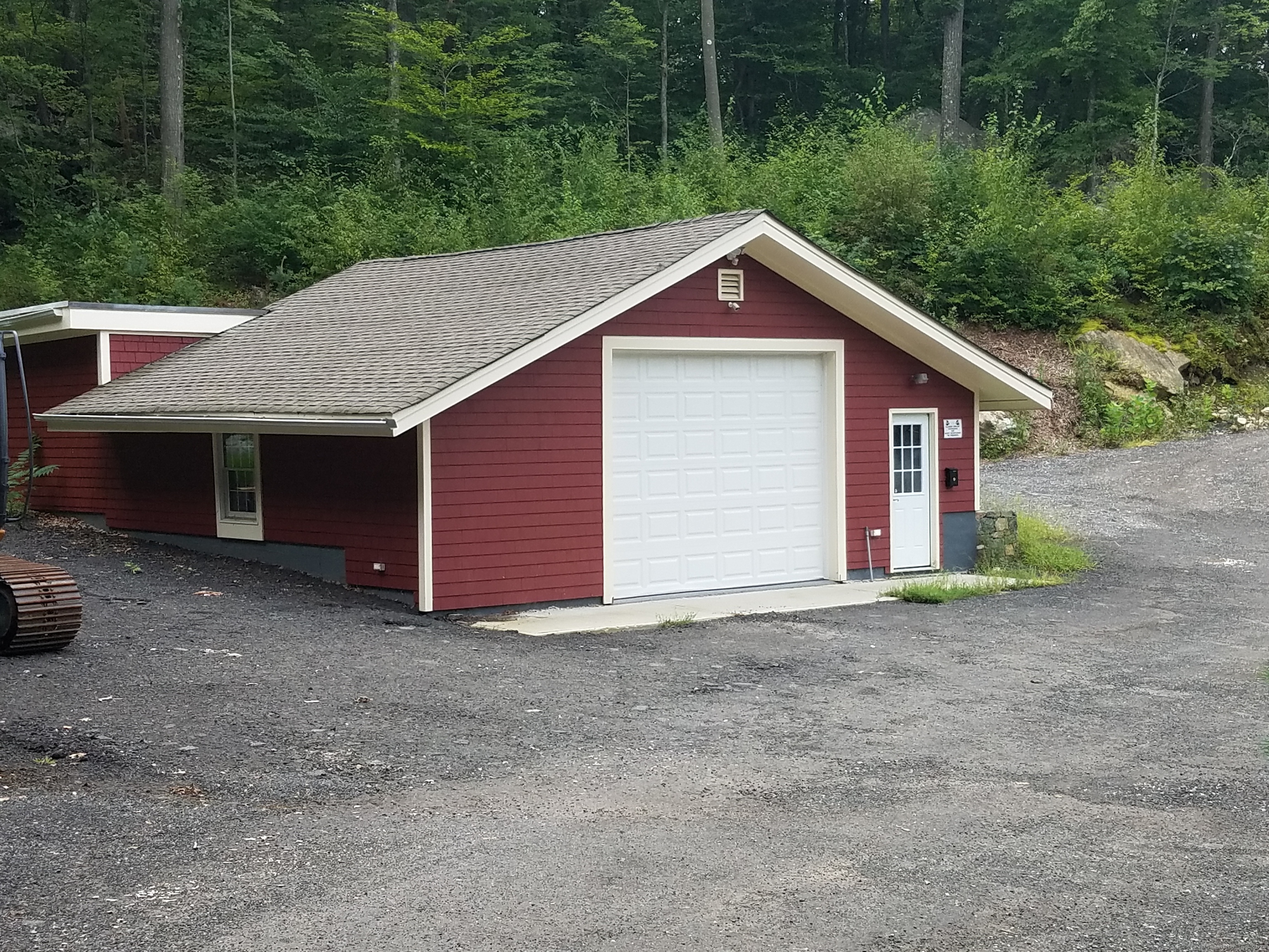 134 Nashville Road Bethel CT 06801