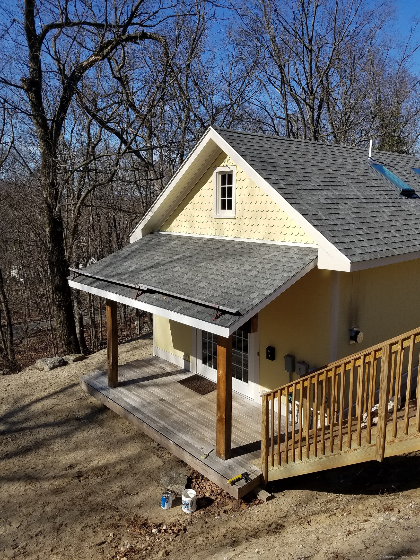 134 Nashville Road Bethel CT 06801