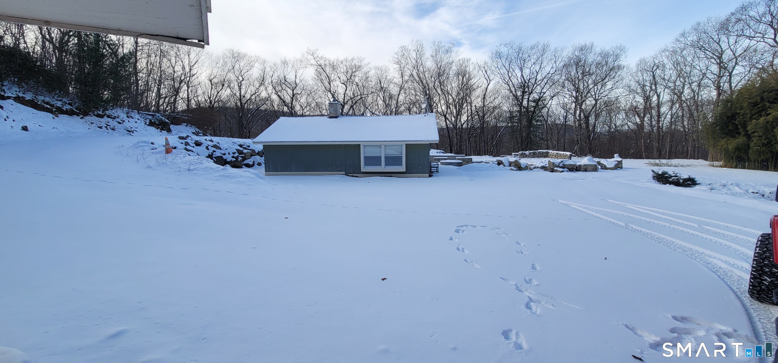 134 Nashville Road Bethel CT 06801