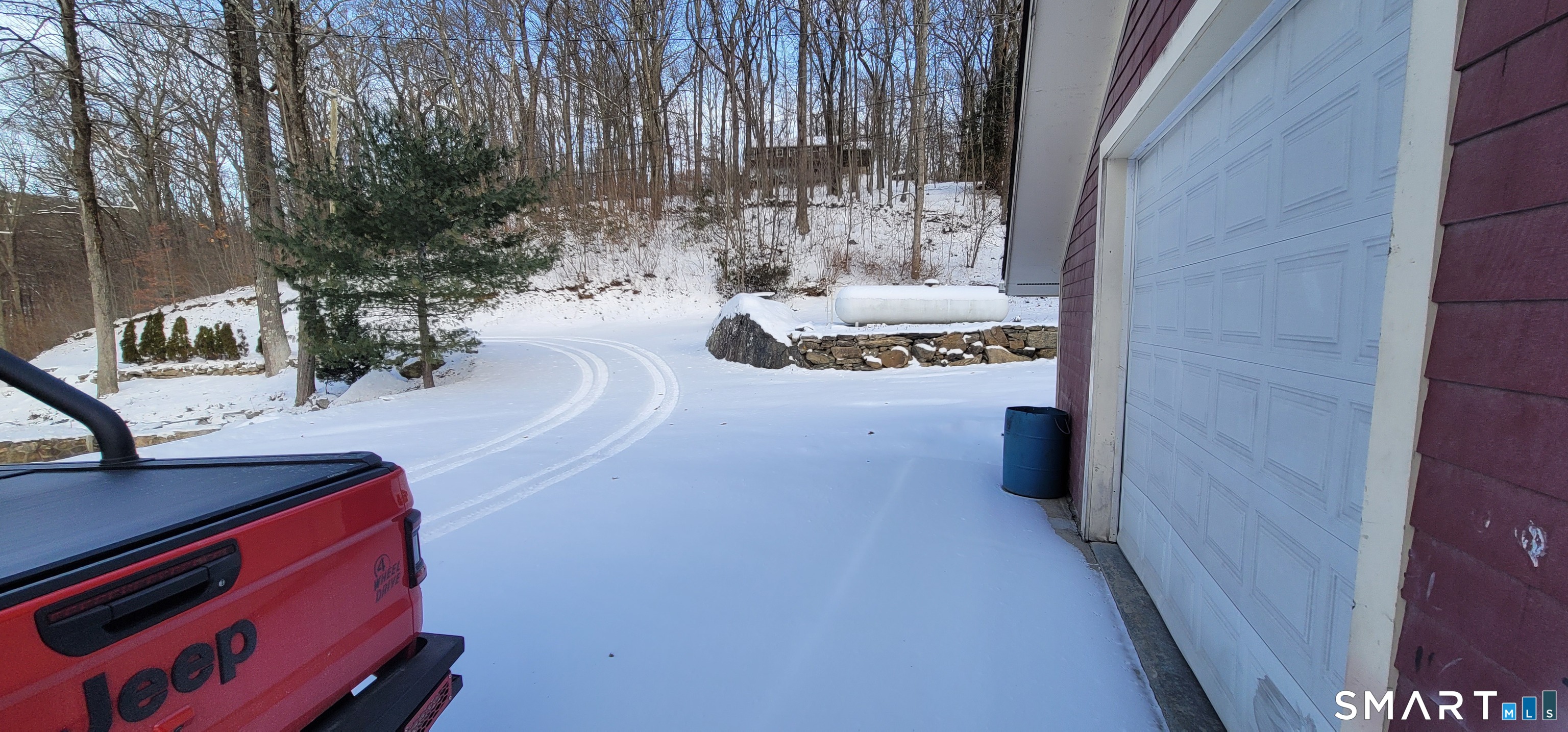 134 Nashville Road Bethel CT 06801
