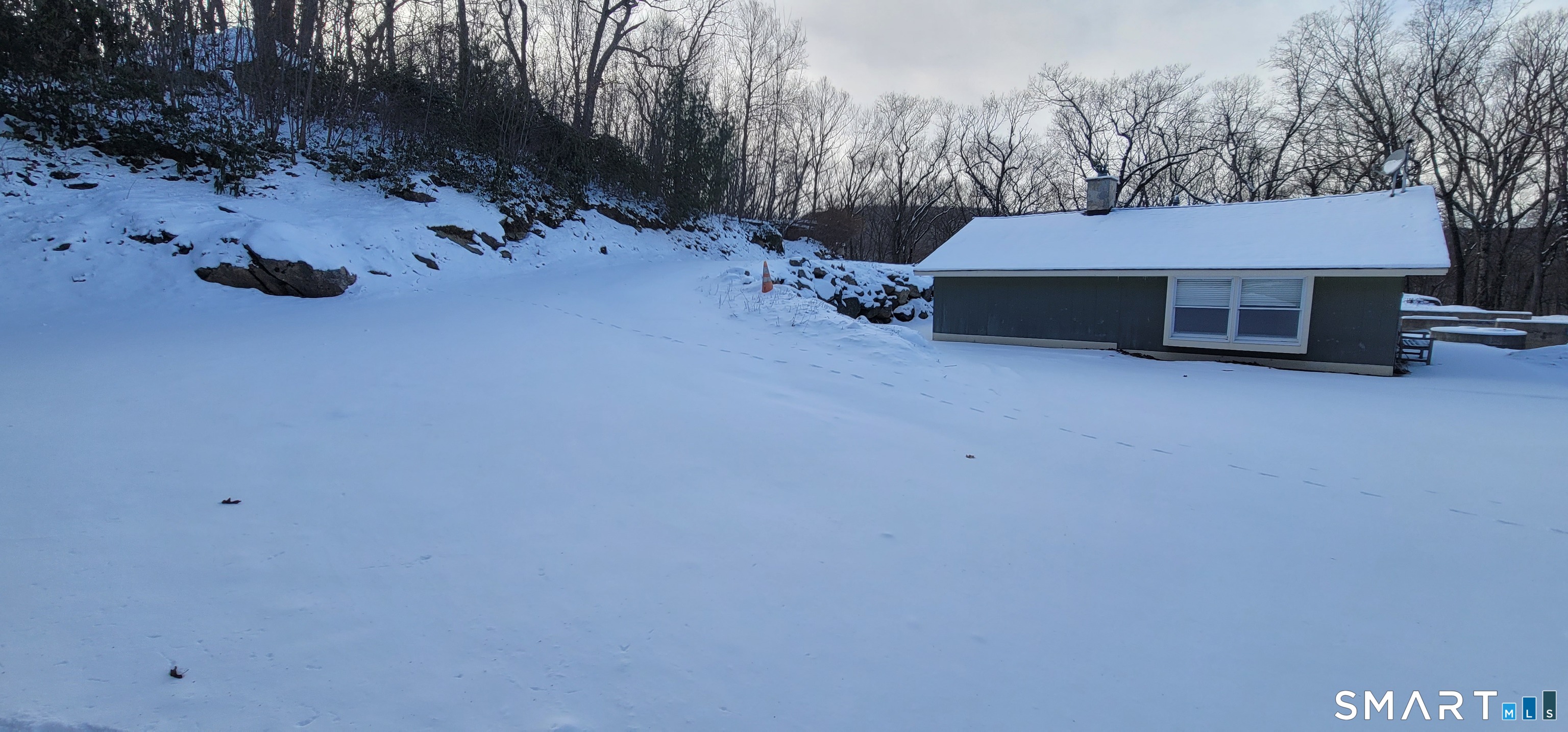 134 Nashville Road Bethel CT 06801