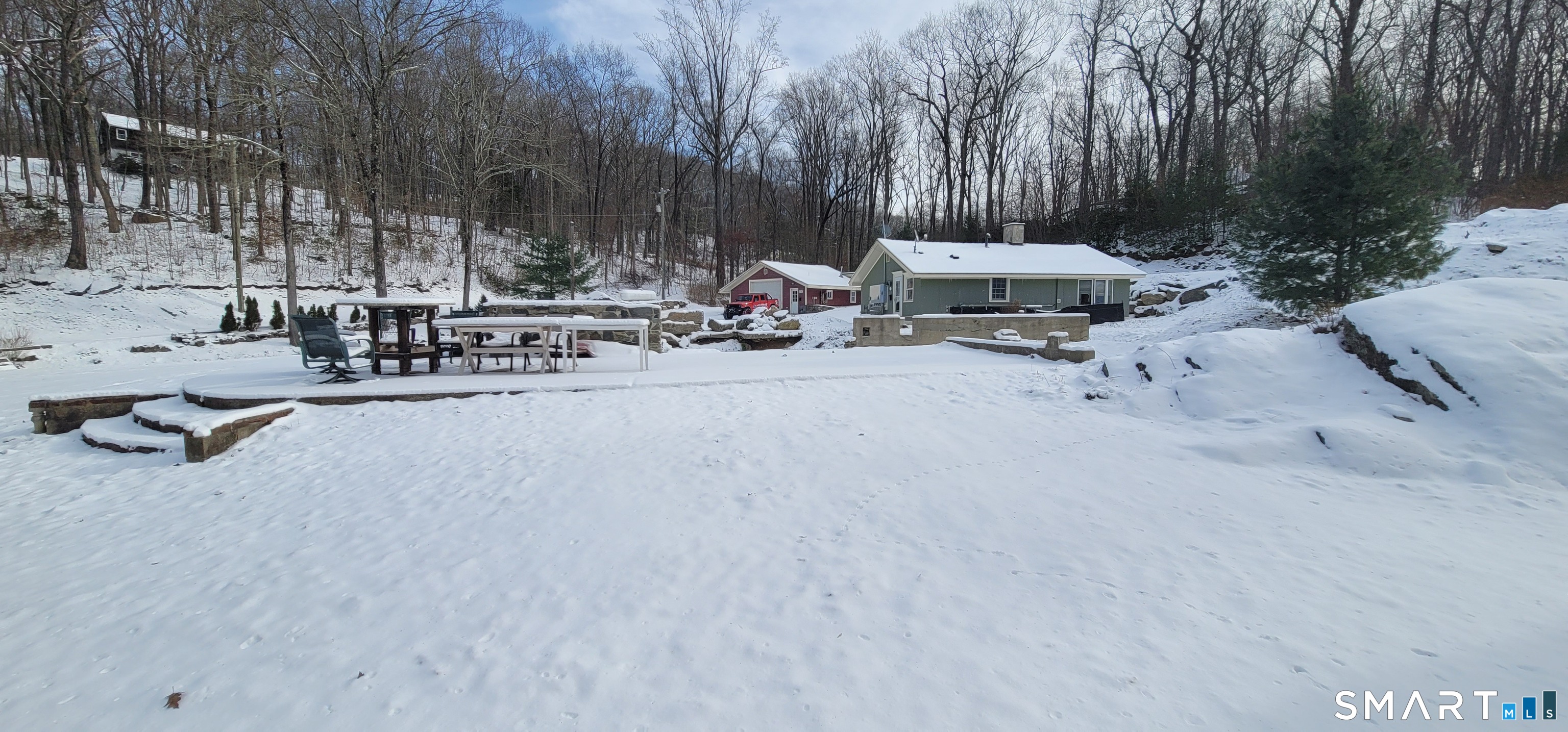 134 Nashville Road Bethel CT 06801