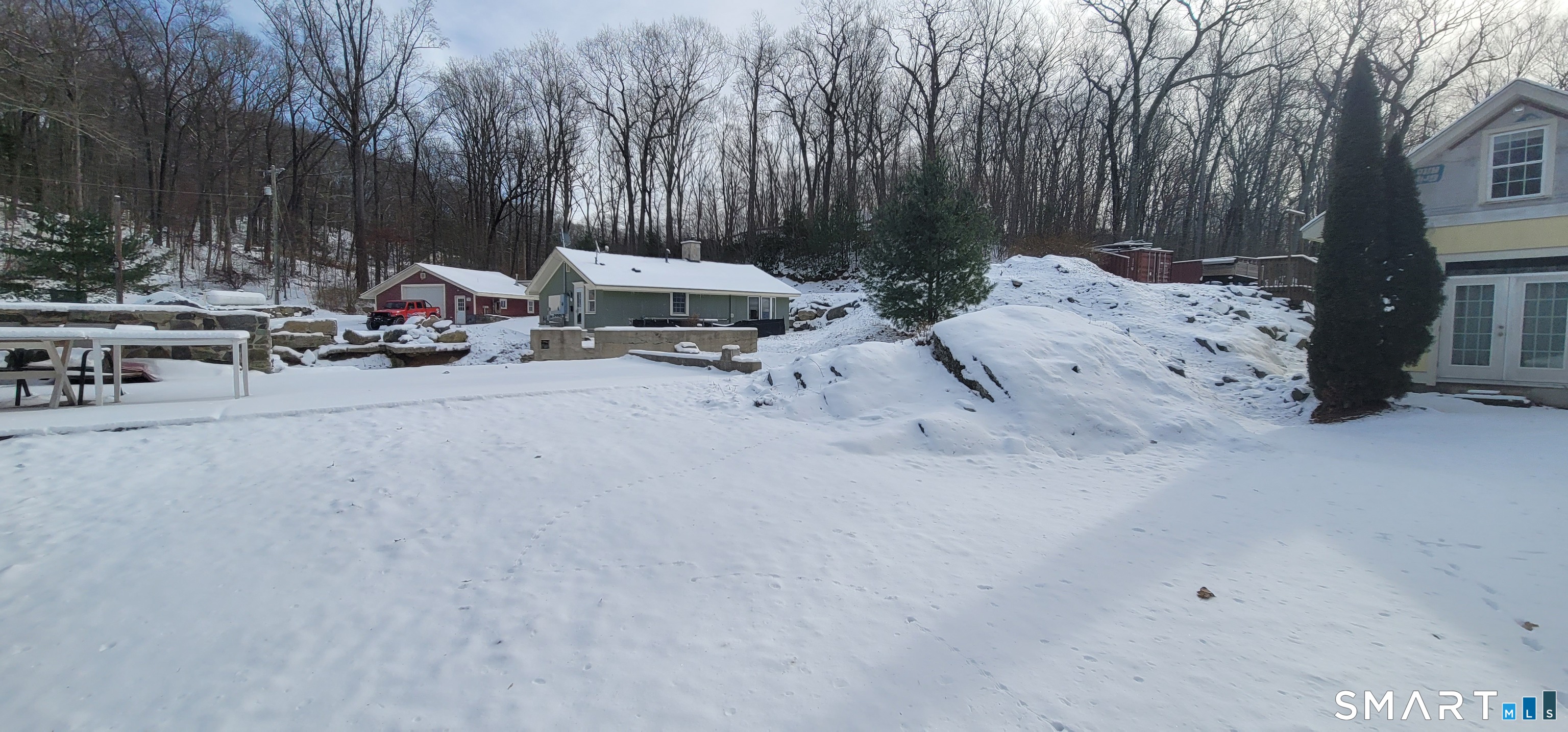 134 Nashville Road Bethel CT 06801