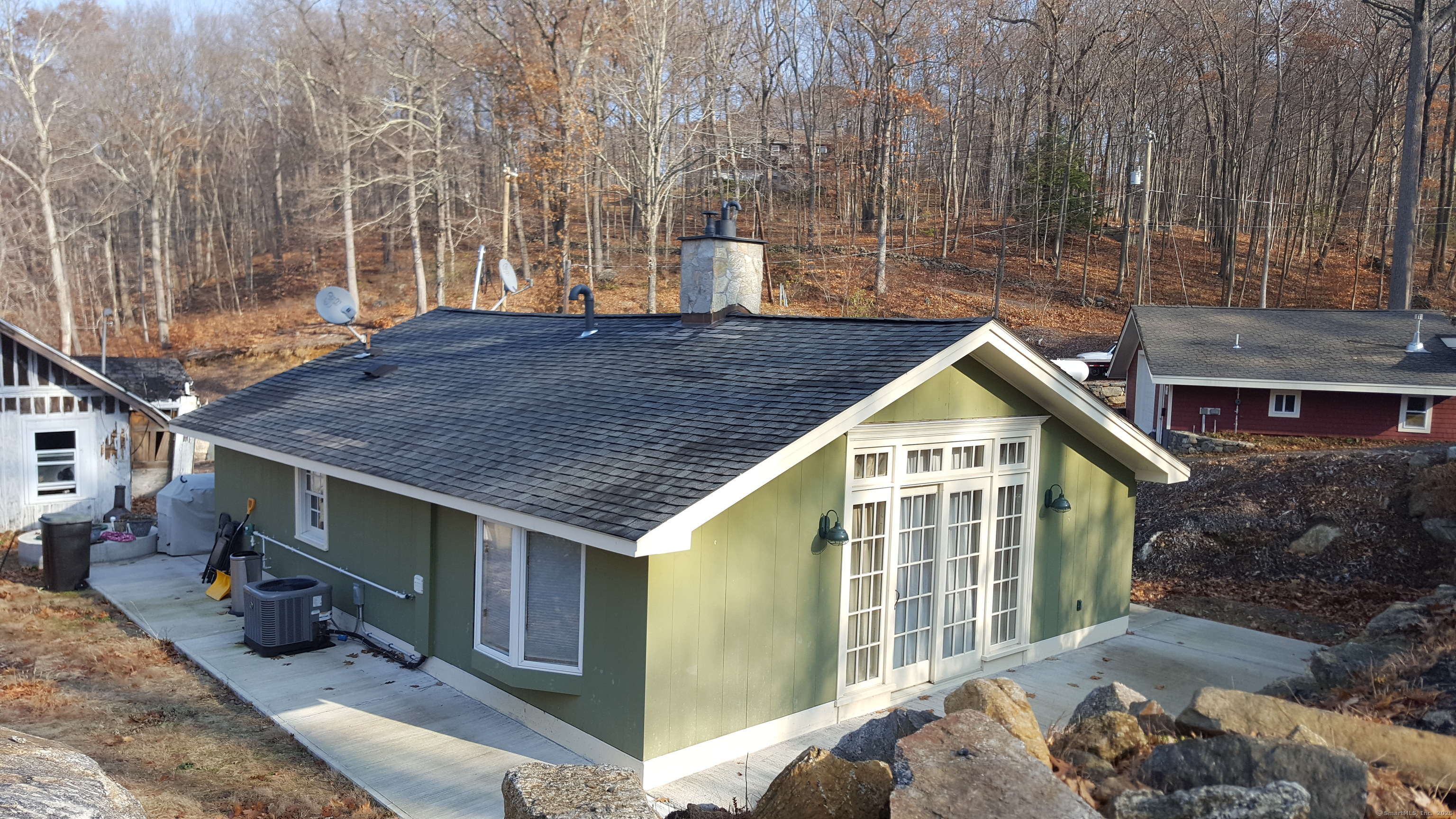 134 Nashville Road Bethel CT 06801