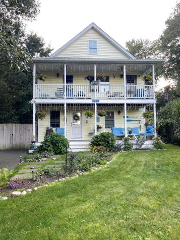 191 Lake Road Andover CT 06232