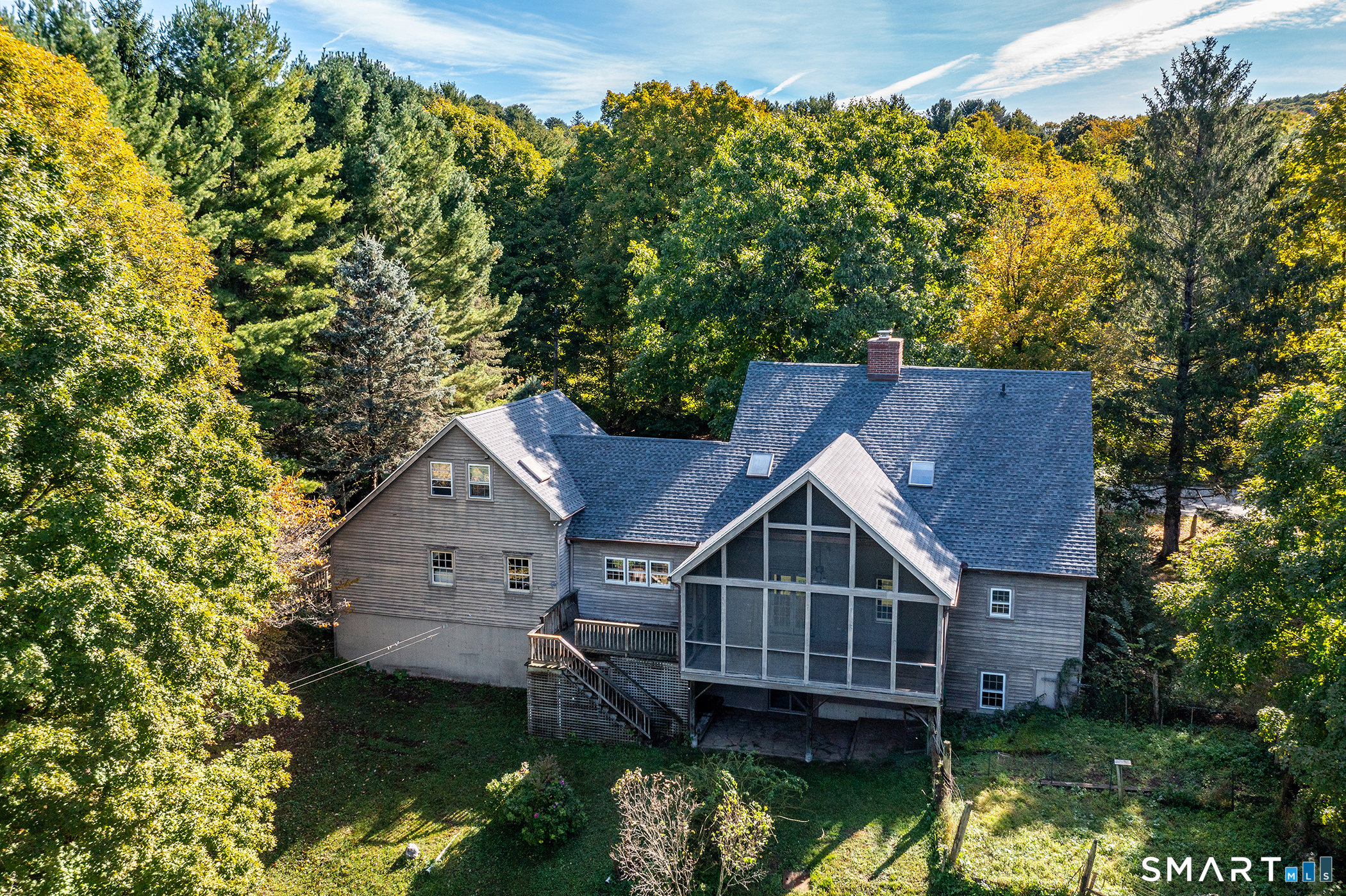 3 Pine Street Cornwall CT 06753