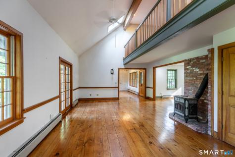 3 Pine Street Cornwall CT 06753
