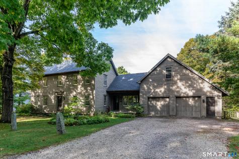 3 Pine Street Cornwall CT 06753