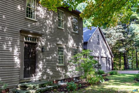 3 Pine Street Cornwall CT 06753