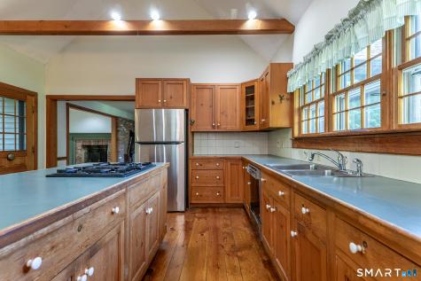 3 Pine Street Cornwall CT 06753