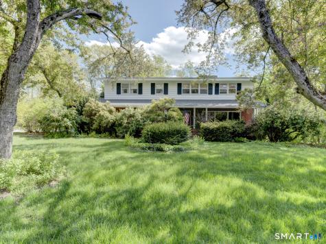 284 Chestnut Hill Road Torrington CT 06790