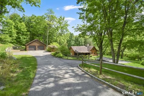 235 Middle Haddam Road East Hampton CT 06456