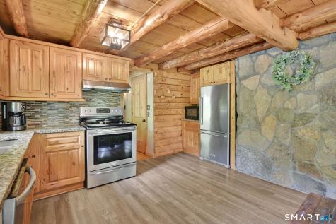 235 Middle Haddam Road East Hampton CT 06456