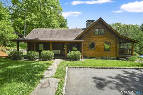 235 Middle Haddam Road East Hampton CT 06456