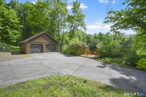 235 Middle Haddam Road East Hampton CT 06456