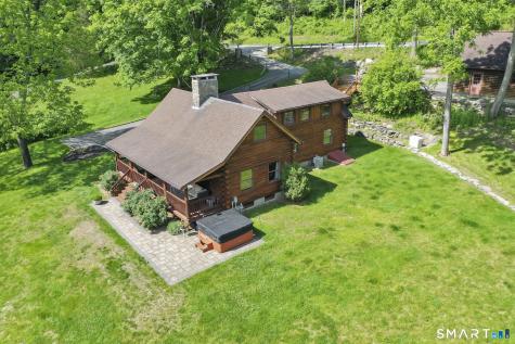 235 Middle Haddam Road East Hampton CT 06456