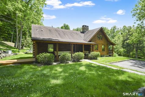 235 Middle Haddam Road East Hampton CT 06456