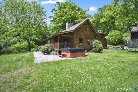 235 Middle Haddam Road East Hampton CT 06456