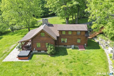 235 Middle Haddam Road East Hampton CT 06456