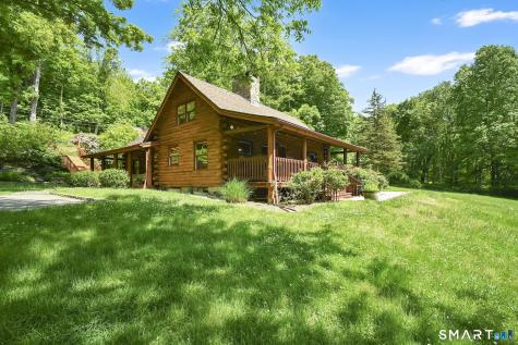 235 Middle Haddam Road East Hampton CT 06456