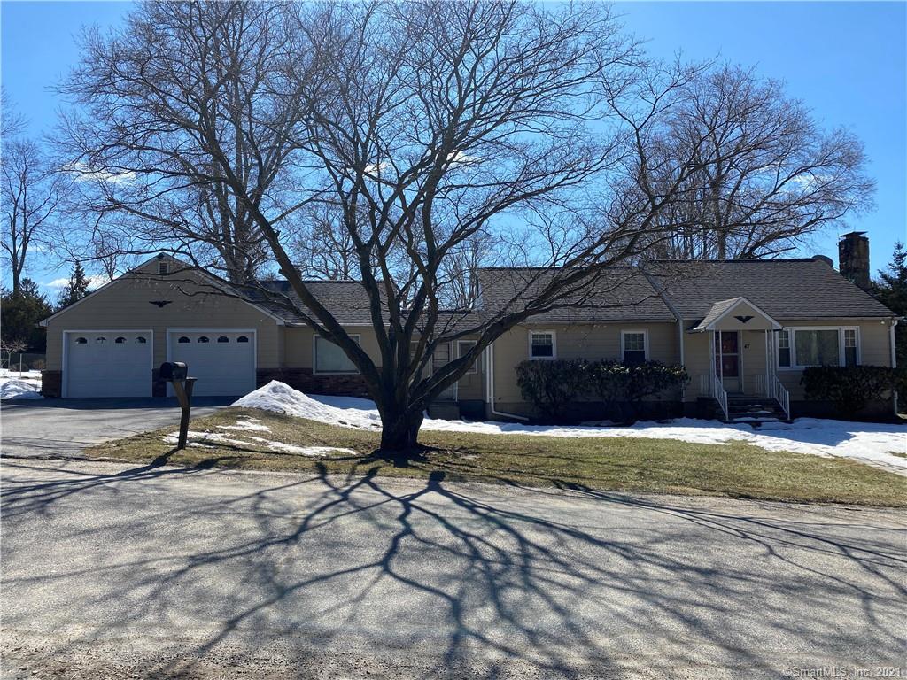 47 Macbean Drive New Fairfield CT 06812