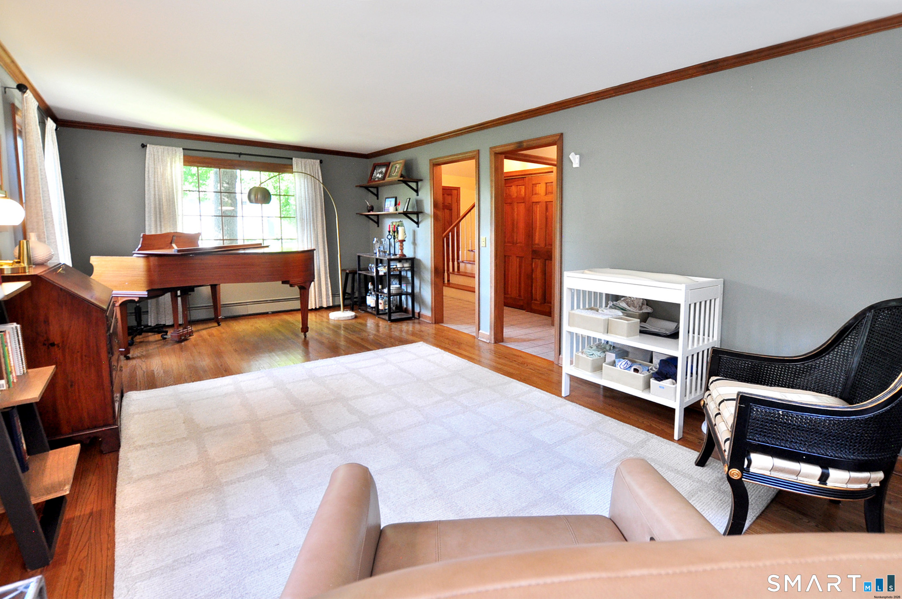 19 Hampden Place Windsor CT 06095