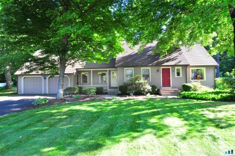 19 Hampden Place Windsor CT 06095